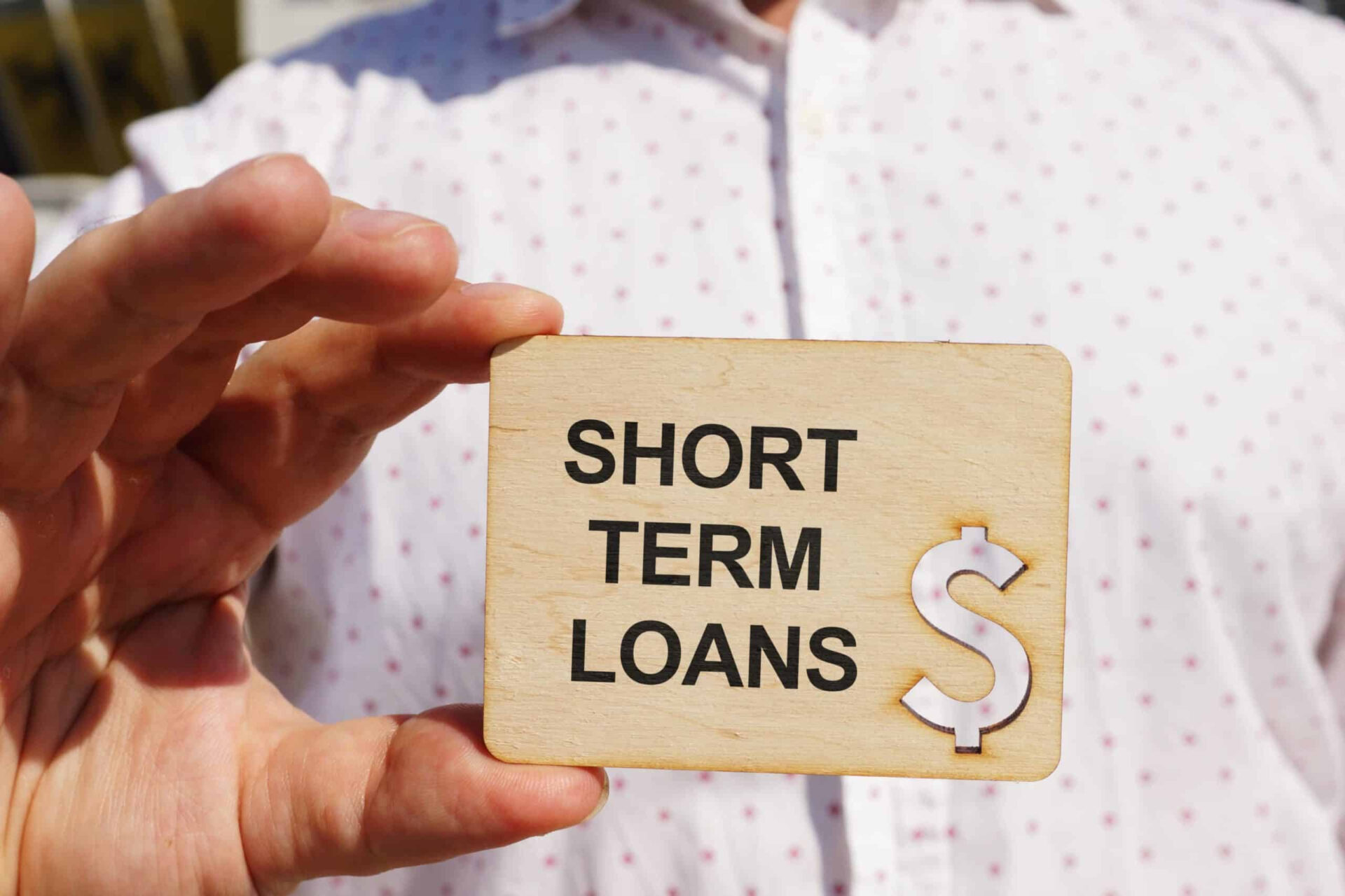 Fast short-term business loans: A Guide for the General Public