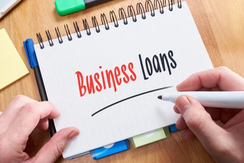 Small Business loan terms jargon