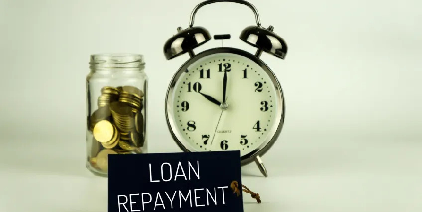 loan repayment