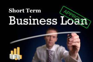 Quick Short Term Business Loans: A Comprehensive Guide