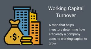 Calculate Your Working Capital Ratio