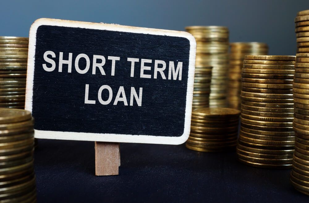 Fast Short Term Business Loans