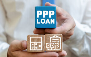 PPP Loan